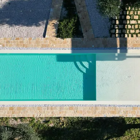 Alba Villa Carovigno