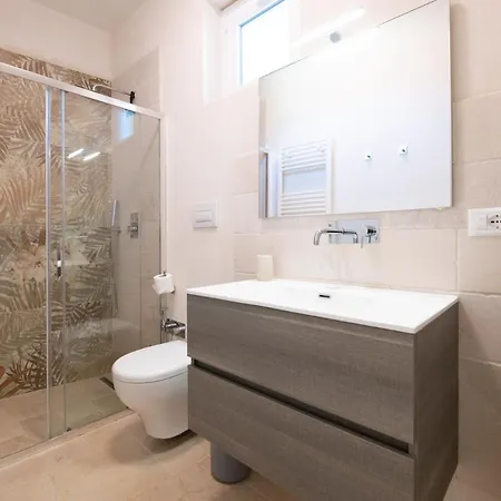 Villa Alba Carovigno