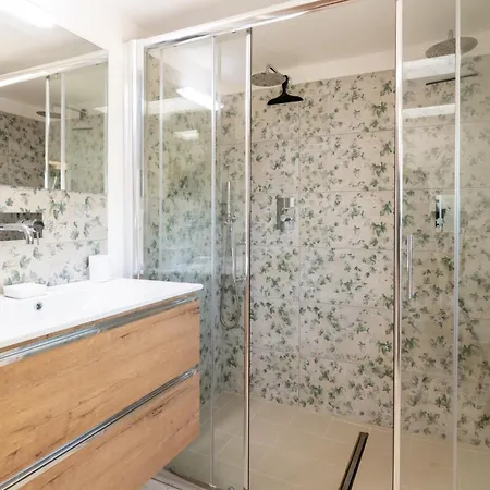 Villa Alba Carovigno