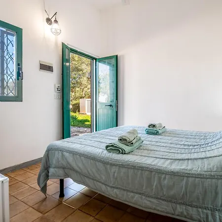 Villa Alba Carovigno